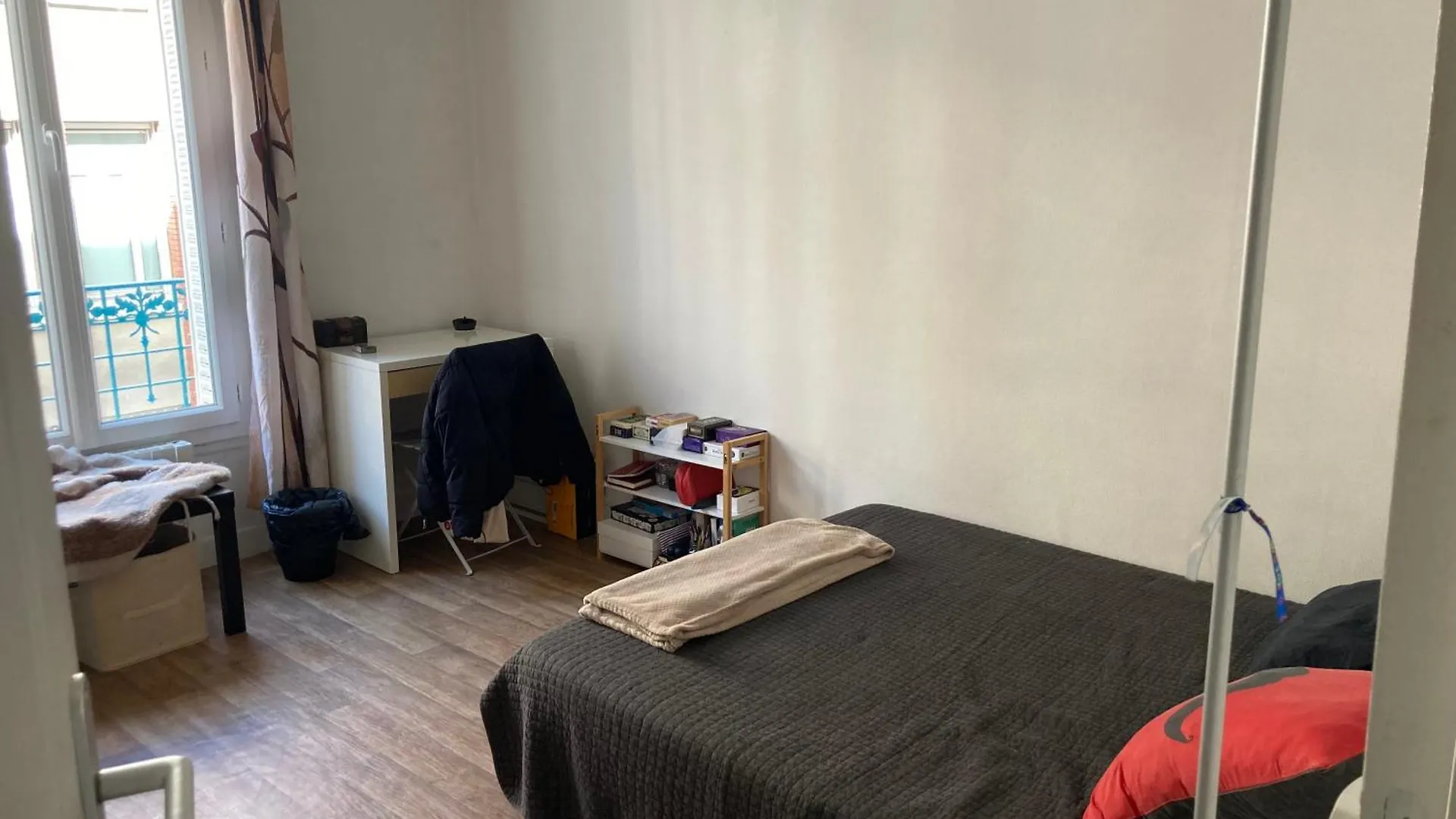 Paris12 Homestay Paris